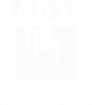 MDT Tecnología en Aluminio y Vidrio